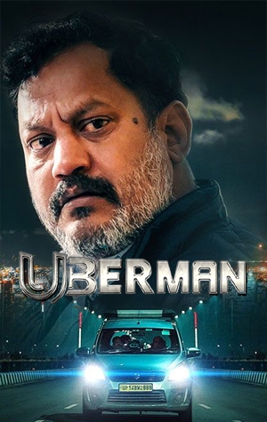 Uberman